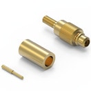 WR-MMCX Cable Connectors